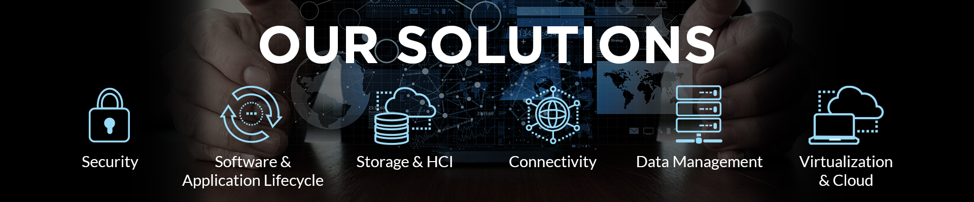 Our Solutions